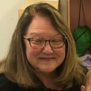 Meet your Posher, Barbara